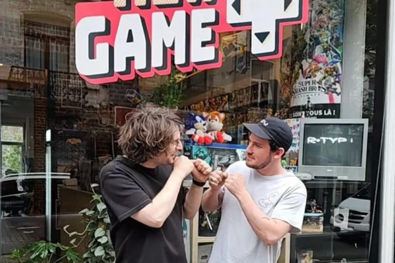 newgameplus devanture